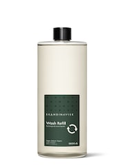 Skandinavisk SKOG Wash Refill 1L - Image 1 of 4