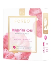 FOREO Bulgarian Rose Mask - Image 1 of 4