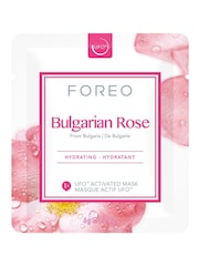 FOREO Bulgarian Rose Mask - Image 2 of 4