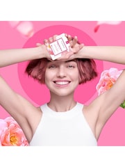 FOREO Bulgarian Rose Mask - Image 4 of 4