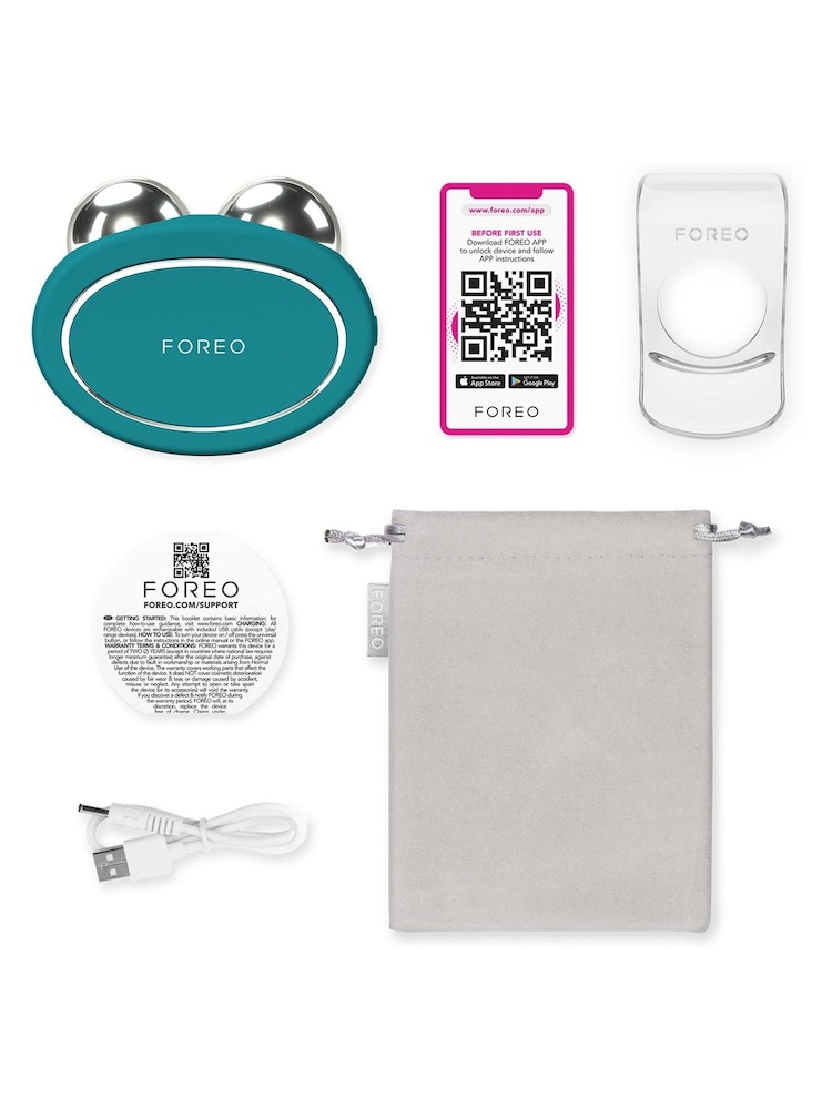 FOREO Bear 2 Facial Toning Device - Image 1 of 5