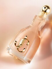 Jimmy Choo I Want Choo Eau de Parfum 60ml & Body Lotion 100ml Gift Set (Worth £93) - Image 3 of 4