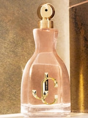 Jimmy Choo I Want Choo Eau de Parfum 60ml & Body Lotion 100ml Gift Set (Worth £93) - Image 4 of 4