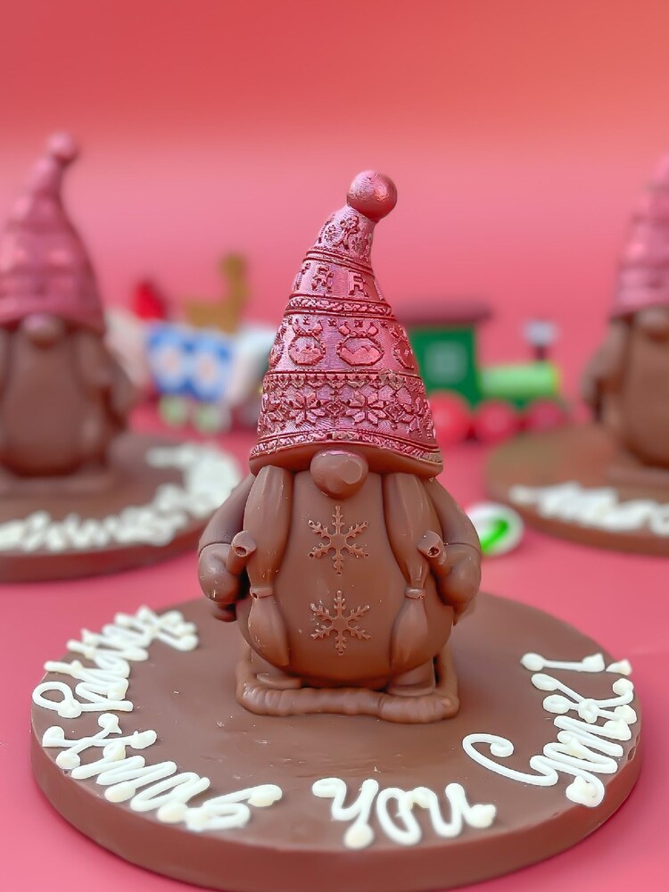 Smash Gonk Chocolate by Sweet Trees by Sweet Trees - Image 1 of 5