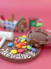 Smash Gonk Chocolate by Sweet Trees by Sweet Trees - Image 2 of 5