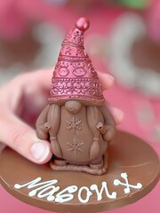 Smash Gonk Chocolate by Sweet Trees by Sweet Trees - Image 3 of 5