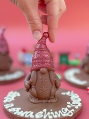 Smash Gonk Chocolate by Sweet Trees by Sweet Trees - Image 5 of 5