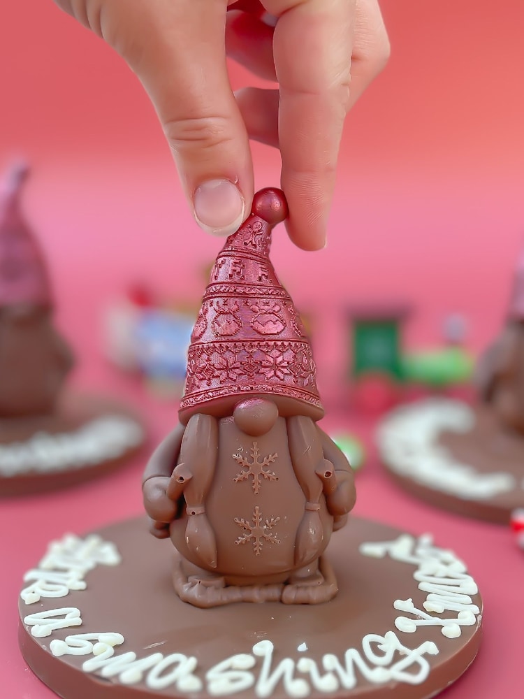Smash Gonk Chocolate by Sweet Trees by Sweet Trees - Image 5 of 5