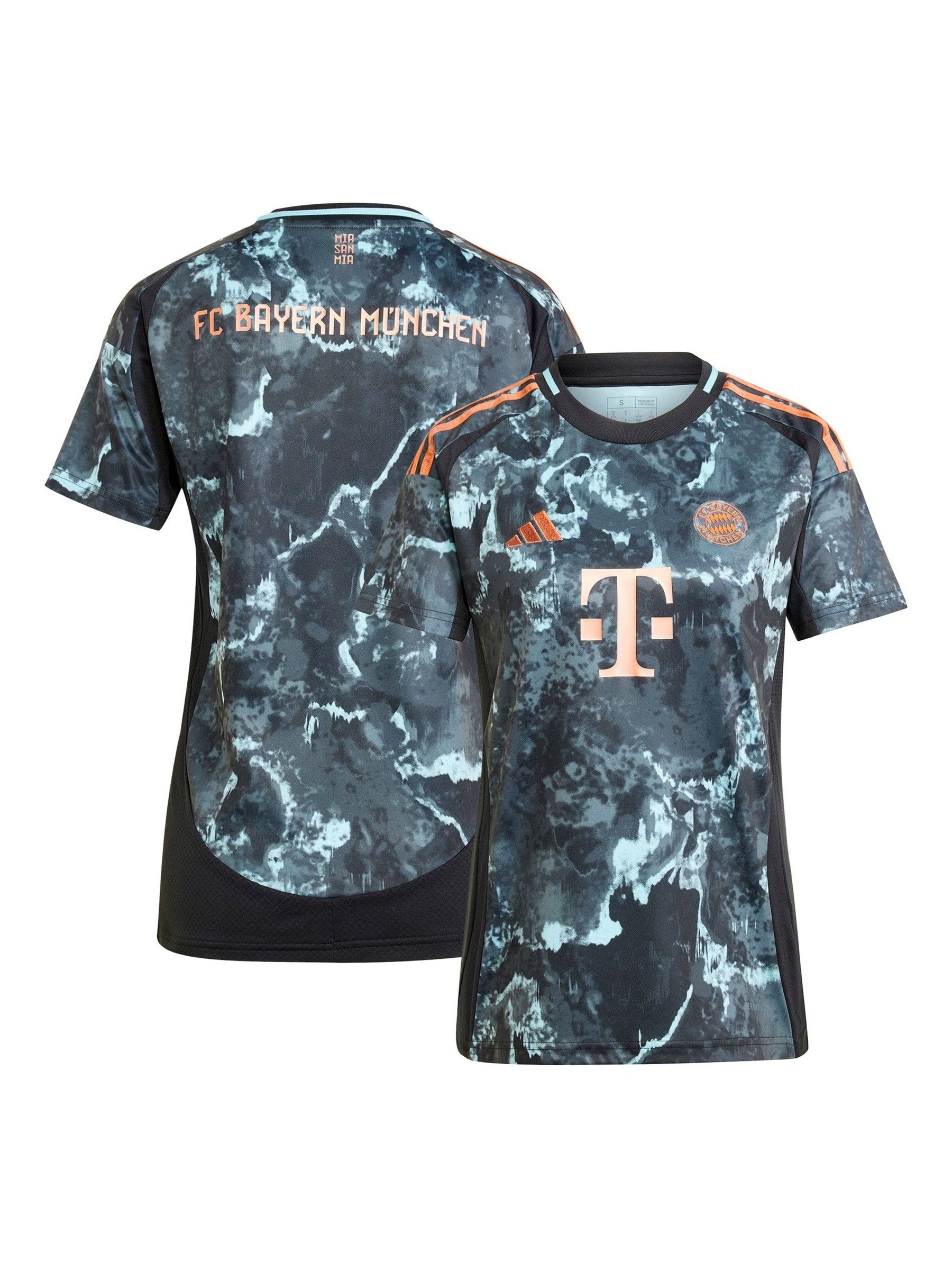 Fc bayern away kit online