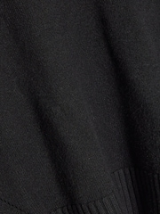 River Island Black High Neck Jumper - Image 4 of 4
