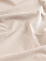 Stone 100% Cotton Embellished Pocket T-Shirt - Image 7 of 7
