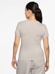 Nike Sportswear Chill Knit T-Shirt - Imagen 2 de 3