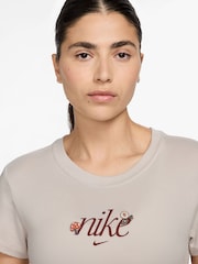 Nike Sportswear Chill Knit T-Shirt - Imagen 3 de 3