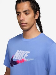 Royal Pulse - Športna majica s kratkimi rokavi Nike Sportswear - Slika 3 iz 3
