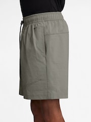 Nike Light Army Tech Woven Explore Shorts - Image 3 of 4