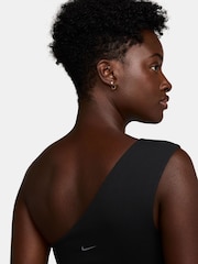 Nike Black Zenvy Dri-FIT Tank Top - Image 3 of 3