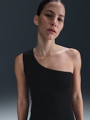 Nike Black Zenvy Dri-FIT Tank Top - Image 5 of 5