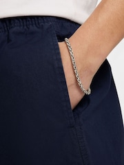Obsidiana - Nike Club Washed Flow 100% Cotton Shorts - Imagen 5 de 15