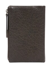 Celtic & Co. Leather Buckle Detail Brown Wallet - Image 2 of 7