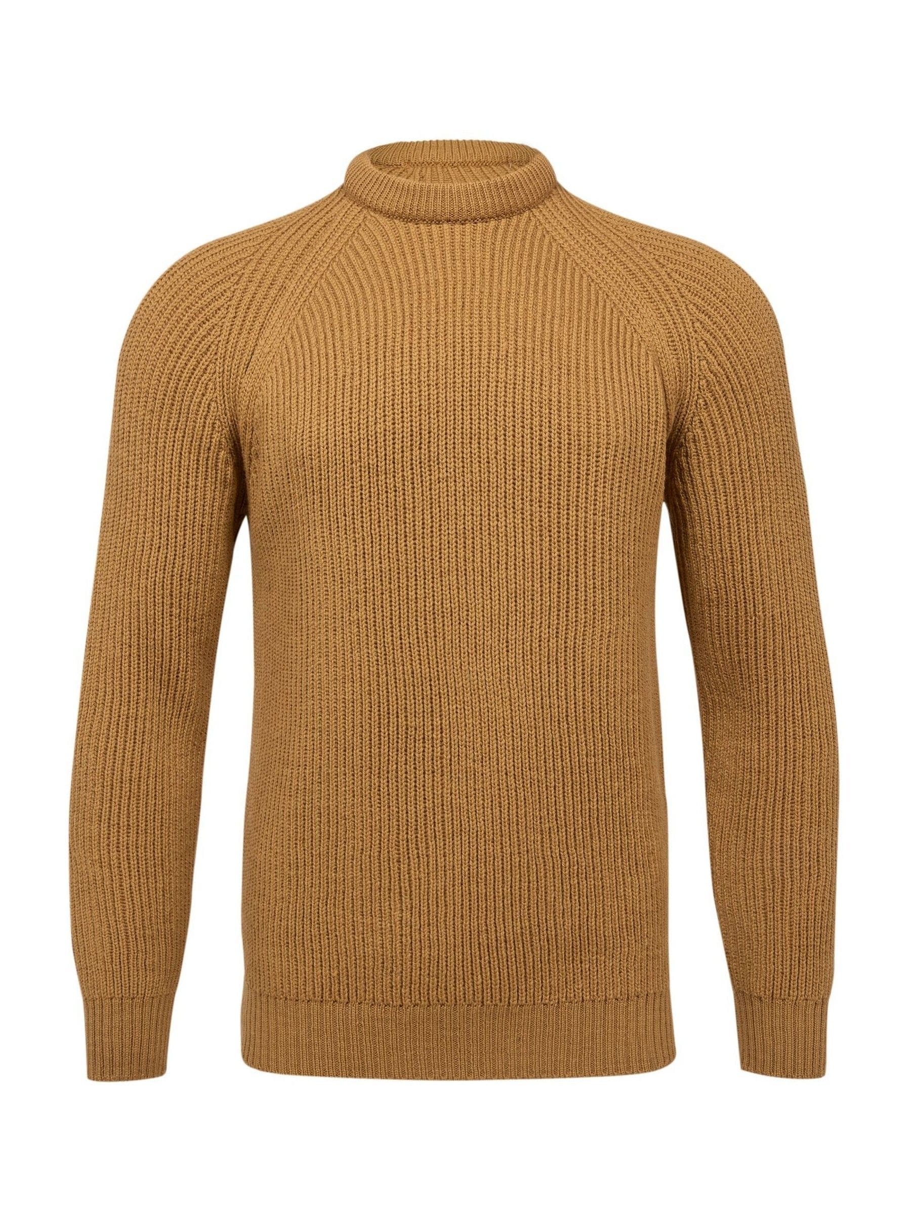 トップス NKNIT coastal creatures KNIT BROWN coastal creatures KNIT – NKNIT