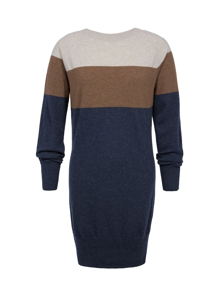 Celtic & Co. Supersoft Slouch Brown Dress - Image 2 of 3