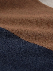 Celtic & Co. Supersoft Slouch Brown Dress - Image 3 of 3