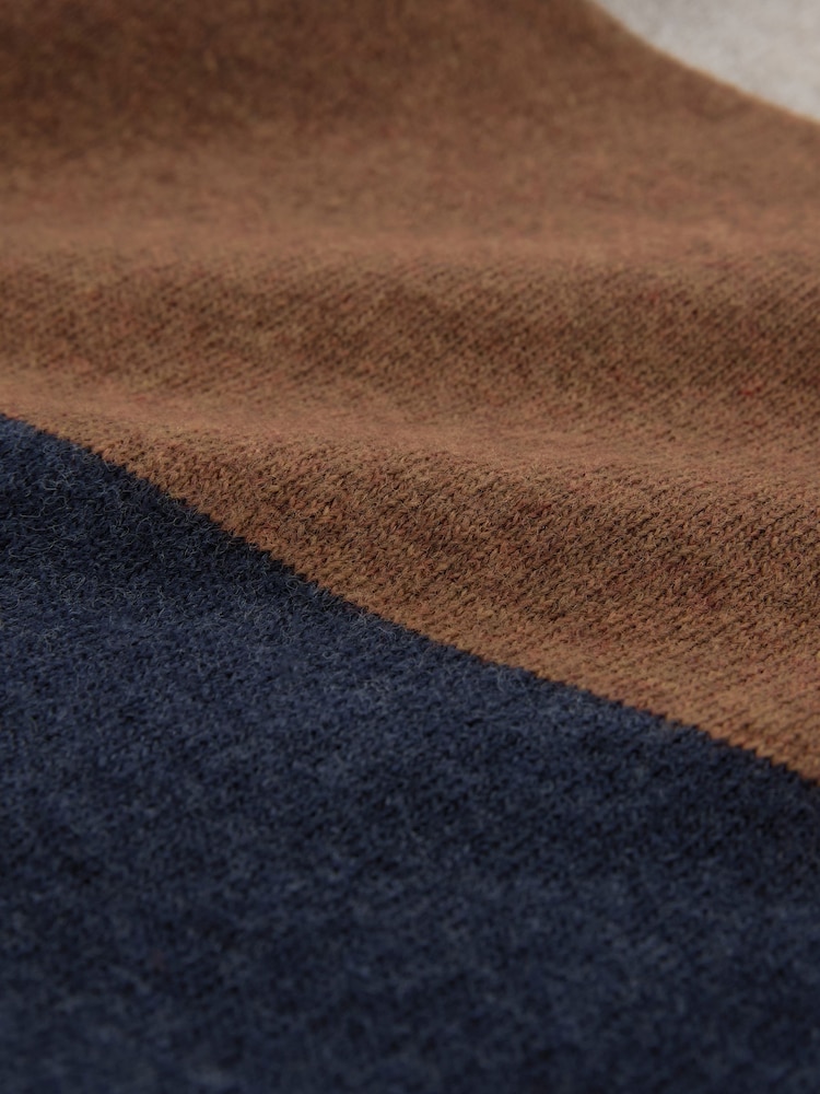 Celtic & Co. Supersoft Slouch Brown Dress - Image 3 of 3 Celtic & Co. Supersoft Slouch Brown Dress - Image 3 of 3