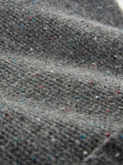 Celtic & Co.. Flecked s kapuco plašč - Slika 5 iz 5