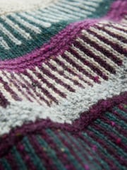 Celtic & Co. Statement Donegal Jumper - Image 3 of 5