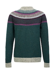 Celtic & Co. Statement Donegal Jumper - Image 4 of 5