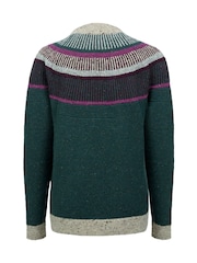 Celtic & Co. Statement Donegal Jumper - Image 5 of 5
