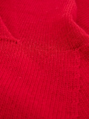 Celtic & Co. Collared Slouch Jumper - Image 3 of 6
