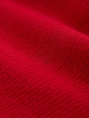 Celtic & Co. Collared Slouch Jumper - Image 4 of 6