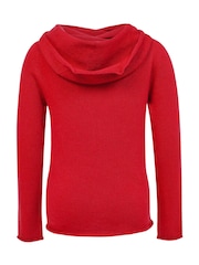 Celtic & Co. Collared Slouch Jumper - Image 6 of 6