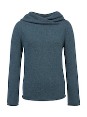 Celtic & Co. Collared Slouch Jumper - Image 3 of 5