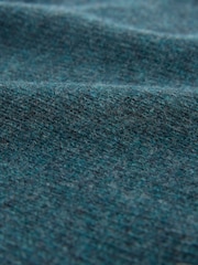 Celtic & Co. Collared Slouch Jumper - Image 5 of 5