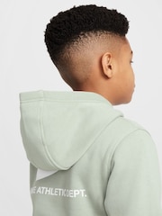 Nike Jade Horizon Sports Inspired Overhead Hoodie - Image 5 of 9