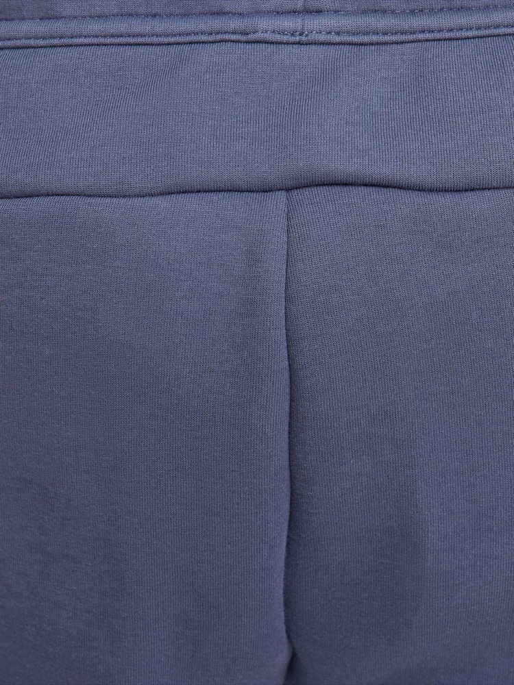Nike Thunder Blue Tech Fleece Joggers - Image 7 of 9