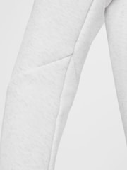 Hellgrau - Nike Tech Fleece-Kapuzenjacke mit Reißverschluss - Bild 9 von 12