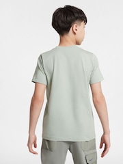 Nike Jade Horizon Sports Inpsired Graphic 100% Cotton T-Shirt - Image 2 of 5