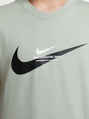Nike Jade Horizon Sports Inpsired Graphic 100% Cotton T-Shirt - Image 4 of 5