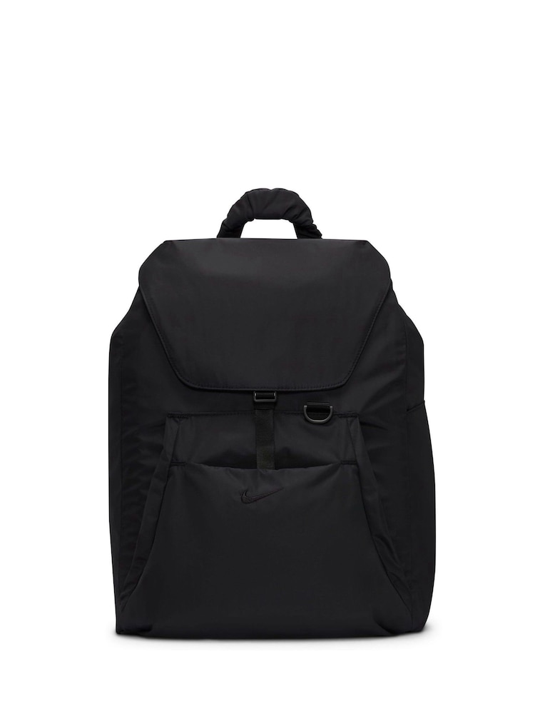 Nike Black One Premium Backpack - Image 1 of 9 Nike Black One Premium Backpack - Image 1 of 9