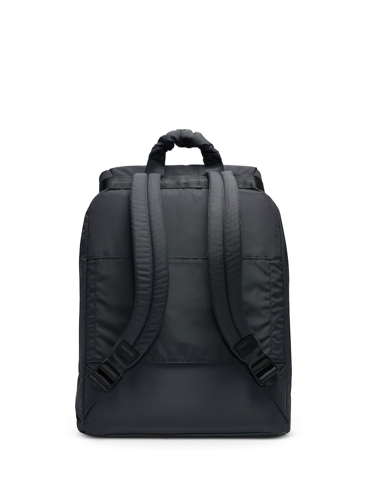 Nike Black One Premium Backpack - Image 2 of 9