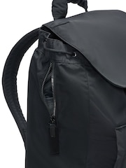 Nike Black One Premium Backpack - Image 5 of 9