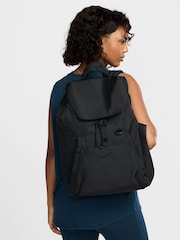 Nike Black One Premium Backpack - Image 8 of 9