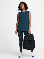 Nike Black One Premium Backpack - Image 9 of 9