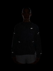 Nike Black Swift Dri-FIT Running Jacket - Image 4 of 4