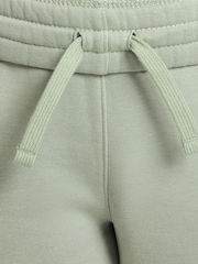 Nike Jade Horizon Sport Inspired Fleece Cargo Joggers - Image 3 of 9
