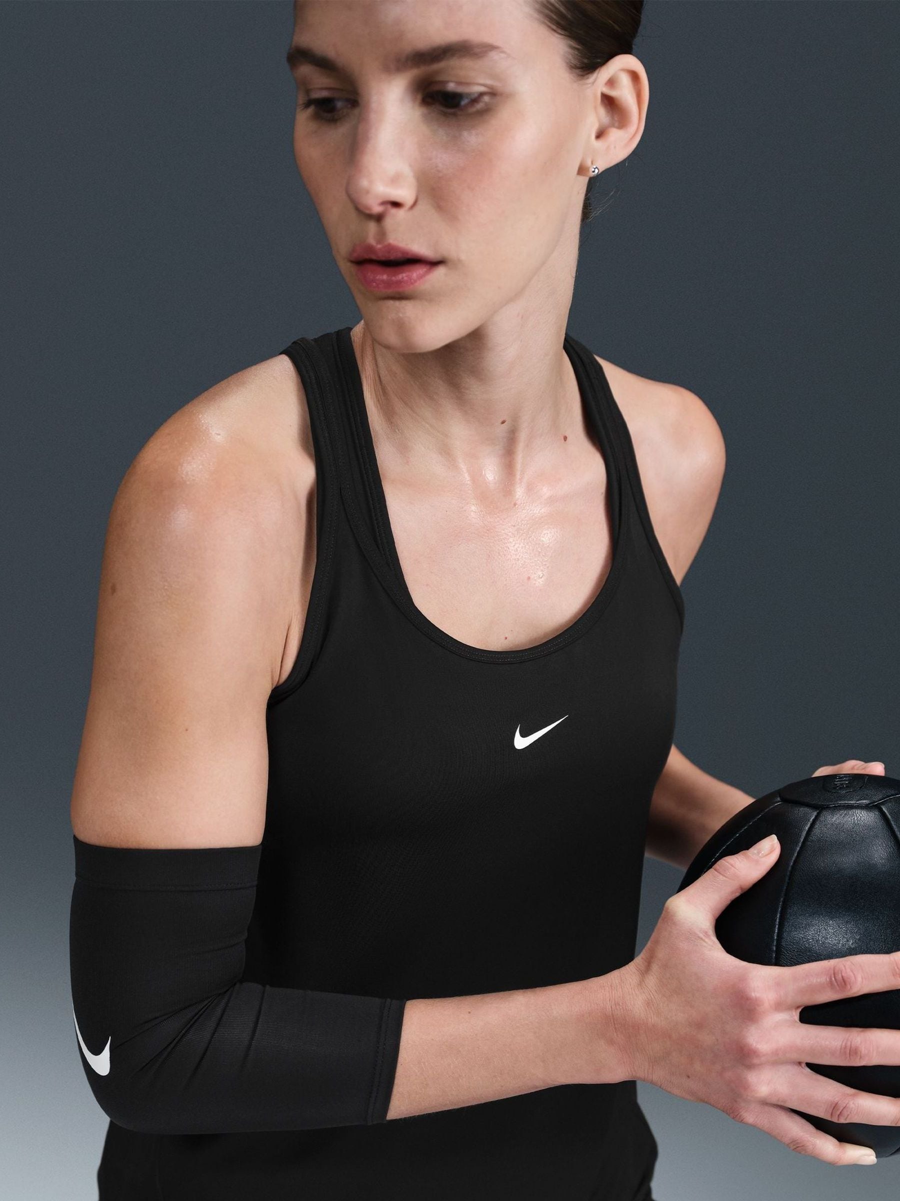 onekeeet.001 Buy Спортивний топ на тонких бретельках One Dri Fit від Nike з