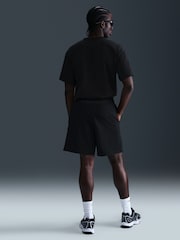 Nike Black Sportswear Official Use Only Shorts - Image 2 of 5